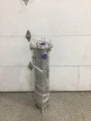 Pentair/pentek ES22NA415-75 Npt 150 Max Psi 135 Gpm Bag Filter Housing. Fixed Price $427.50.