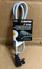 Raptor Appliance Power Supply Cord 3FT, 16GAUGE RAP33003 **. Fixed Price $7.00.