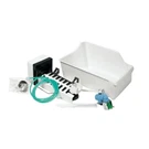 New Genuine Oem Electrolux Frigidaire Refrigerator Ice Maker IM117000. Fixed Price $133.57.
