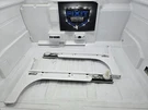 W10330991 W10330993 Drawer Brackets With Slide Oem Whirlpool WRF555SDFZ05. Fixed Price $49.95.