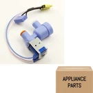 AP5979155-A PS11712327 Oem For Lg Refrigerator Water Valve Part # Model A4. Fixed Price $124.37.