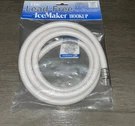 IPN05 Lead Free Ice Maker Hookup Line 5' Long For 1/4"C To # S-49599. Fixed Price $16.99.