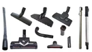 Replacement Miele Vacuum Attachment Parquet Twister, Rug/floor Tool Handle Wand. Fixed Price $69.95.