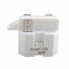 New 61005504 Refrigerator Compressor Relay Fits Amana Maytag Kenmore Admiral. Fixed Price $9.18.