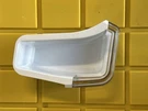 Samsung Refrigerator Compact Door Bin Part # DA97-07570A. Fixed Price $12.18.