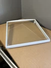 Genuine Oem Crosley Frigidaire Kenmore White Westinghouse Electrolux Glass Shelf. Fixed Price $89.50.