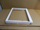 Kenmore Refrigerator Cover Shelf Frame Part # 2174484. Fixed Price $39.88.