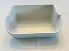 Frigidaire Refrigerator Door Bin Shelf Tray Kenmore White Oem Part 240338200. Fixed Price $35.00.