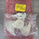 Samsung Refrigerator DA31-00320A Condenser Fan Blade. Fixed Price $26.95.