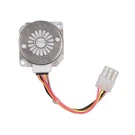 Whirlpool WPW10205979 Refrigerator Ice Door Motor 1872372 231802.... Fixed Price $57.40.