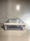 Samsung Refrigerator Crisper Drawer Oem, DA61-04807. Fixed Price $19.99.