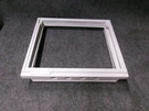 WP2161491 Kitchenaid Refrigerator Meat Pan Frame. Fixed Price $40.00.