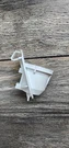 W10134764 Genuine Oem Whirlpool Refrigerator Light Socket W11447232. Fixed Price $10.99.