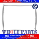 New DA97-16990A Refrigerator Freezer Door Seal Gasket (gray) For Samsung. Fixed Price $74.98.