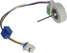 Genuine WR60X10228 Evaporator Fan Motor For Refrigerators. Fixed Price $75.34.