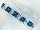 WR17X3692 Oem / General Electric Refrigerator Door Shelf Trim - No Caps New. Fixed Price $21.95.