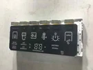 Whirlpool W11548537 W11459418 Refrigerator Ui Control Board AZ46000 NR1775. Fixed Price $90.34.