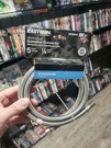 Eastman Universal Refrigerator Icemaker Water Connector New 5' Length 1/4" Inlet. Fixed Price $10.94.