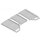 Whirlpool Range Burner Grate W11204377. Fixed Price $235.99.