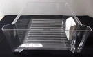 Oem Whirlpool Refrigerator Crisper Drawer W10317185 + Pocket & Vent Louver. Fixed Price $55.00.
