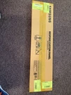Samsung RA-F36DMMQG/AA Bespoke 4-DOOR Fridge Middle Panel-emerald Green Steel. Fixed Price $80.00.