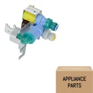 81634711-A Oem For Amana Kenmore Refrigerator Water Valve Part # Model A4. Fixed Price $109.34.