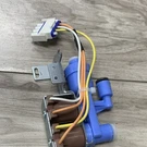 WR57X45267 Refrigerator Water Valve Electric Replacement For. Fixed Price $27.50.