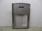 Whirlpool Refrigerator Dispenser Panel/board # W10882878 W10168725 W10162500. Fixed Price $284.50.