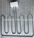 Genuine Oem Range Wall Oven Bake Element WB44X21667. Fixed Price $59.00.