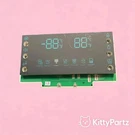 Samsung DA92-00596A Refrigerator Dispenser Control Board. Fixed Price $20.79.