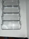 Hisense HRB171N6AWE Refrigerator Door Bin K4088543. Fixed Price $24.99.