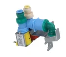 New WPW10420083 Whirlpool Refrigerator Water Inlet Valve Bin H1. Fixed Price $89.95.