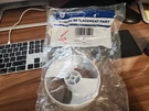 New Ge WR17X11457 Helix Oem. Fixed Price $29.99.