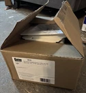 Oatey Fire Rated Low Lead Ice Maker Outlet Box Cpvc 1/4" Turn 39122. Fixed Price $40.00.