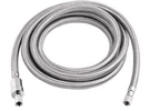Homewerks Burst Protect 1/4 In. X 120 Ss Icemaker Connector. 64. Fixed Price $18.00.
