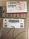 TCA37611425 / BMK110NJMV New Oem Lg Refrigerator Compressor, Free 2DAY Fedex. Fixed Price $199.00.