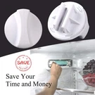 Refrigerator Water Filter Cap Replacement Part 2186494W For Whirlpool & Kenmore. Fixed Price $15.97.