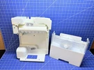 Lg Refrigerator Ice Maker Bin & Auger Motor P# ACZ74010502 AKC73249303. Fixed Price $110.00.