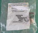 Whirlpool Refrigerator - Bimetal Defrost Thermostat Oem WP4387489 New/sealed. Fixed Price $24.99.