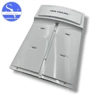 Samsung Refrigerator Evaporator Cover & Fan Assembly DA82-03588A DA97-08433A. Fixed Price $139.89.