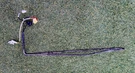 Samsung Refrigerator Defrost Heater 24 P# DA47-00318M From Model RF28HFEDTSR. Fixed Price $36.00.