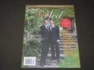 2014 Spring Lgbt Weddings Magazine - Premier Issue Dos & Donts 9721. Fixed Price $59.99.