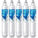 5 Pack Fit For Rpwf Water Sentinel WSG-4 Refrigerator Filter Icepure. Fixed Price $45.59.