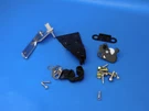 Samsung Refrigerator RB215LABP Door Hinges DA97-02783A DA97-02782A. Fixed Price $31.99.