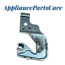 Frigidaire Refrigerator Door Hinge, Upper 5304523031, 5304536153. Fixed Price $24.99.