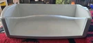 Refrigerator Shelf Bin And Shield 200D5594P001 WR71X10764 WR71X10973 Oem. Fixed Price $25.00.
