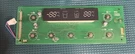 Lg Refrigerator Pcb Display Control Board # EBR43358507 From Model LMX25964ST. Fixed Price $49.00.
