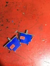Kenmore Refrigerator : Door Switch Set Of P/n EBF60755004 (322). Fixed Price $21.38.