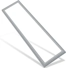 2159082 Refrigerator Door Gasket Fit Fridge Whirlpool Kenmore 2171186 2181894. Fixed Price $82.67.
