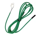 Traulsen 3346040502 Replacement Green Cabinet Temperature Sensor 74" 24 Month Wa. Fixed Price $28.28.